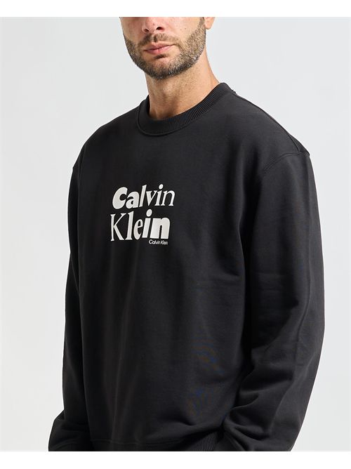  CALVIN KLEIN | LV04LD242GUB1